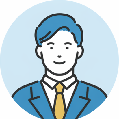40代男性